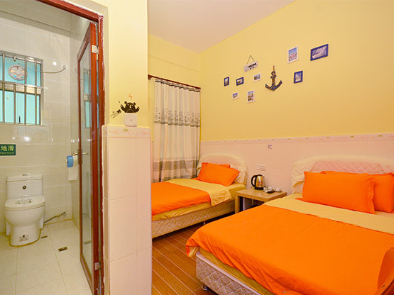 深圳西冲旅游攻略 西冲好玩的项目都在这 - 深