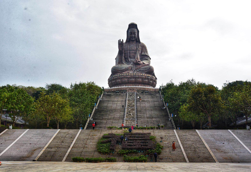 西樵山風景名勝區