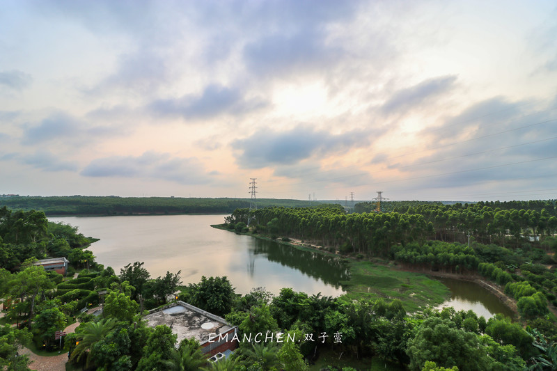 广东湛江丨南国鼓城茂德公,雷州半岛的味道。