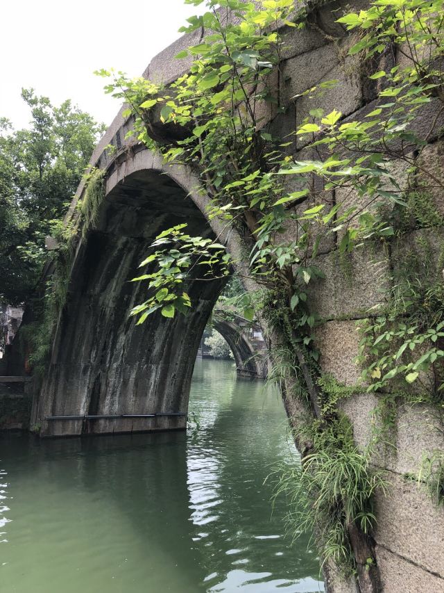 乌镇通济桥攻略,乌镇通济桥门票/游玩攻略/地址/图片/门票价格【携程