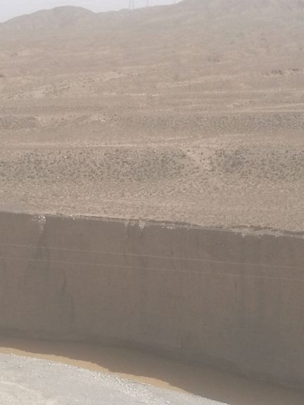 文殊山东峰