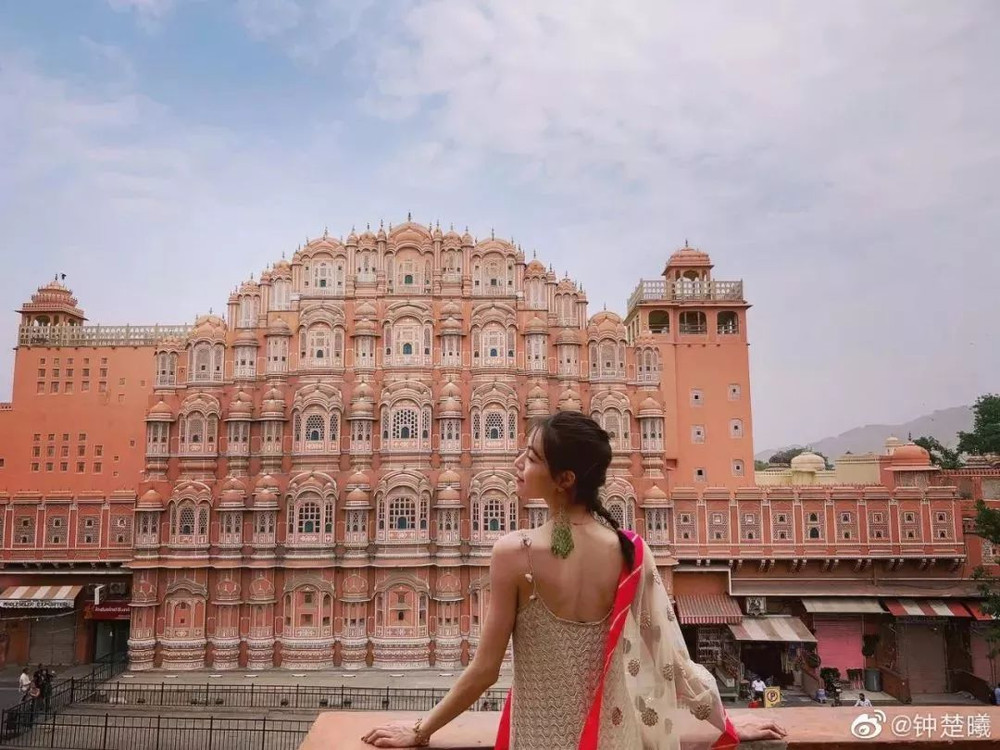 跟着钟楚曦漫游全世界 拍零差评游客照 苏梅岛游记攻略 携程攻略