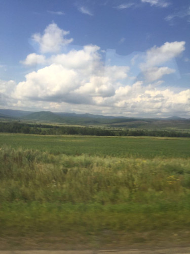 令人惆怅的海参崴 - 海参崴游记攻略