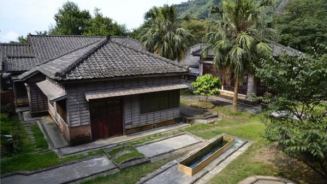 金瓜石太子宾馆门票,九份金瓜石太子宾馆攻略/地址/图片/门票价格
