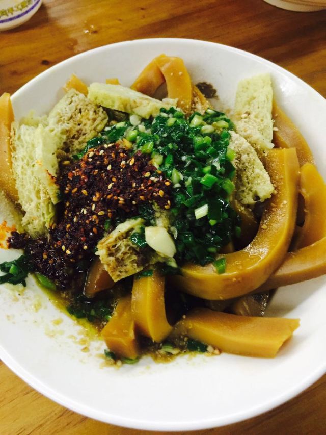 黑酿皮,酿皮,炒酿皮_大山谷图库