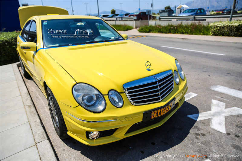 【雅典+米克诺斯+圣托里尼】出发!只为梦想中