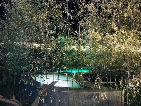 襄汾荷花温泉酒店