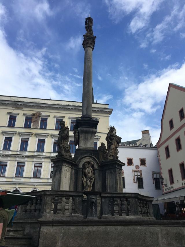 斯沃诺斯基广场