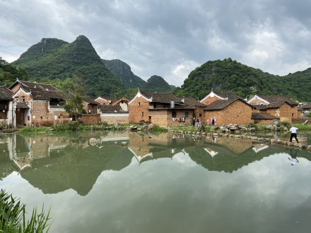 江永勾藍瑤寨攻略,江永勾藍瑤寨門票/遊玩攻略/地址/圖片/門票價格