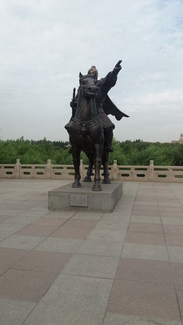 1395),中国明朝开国名将,初名国胜,又名宗异,冯国用弟,定远(今属