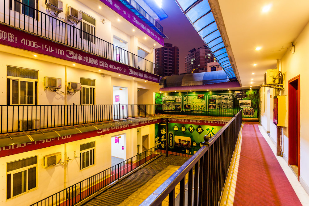 【携程攻略】成都川洲冷锅鱼梭边鱼竹笋鸡,成