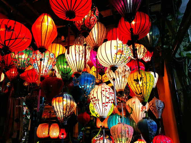 浪~七城13天(16天)自由行超强攻略(包含护照签