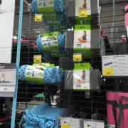 迪卡侬 长宁店 购物 又来迪卡侬购买瑜伽砖 携程攻略