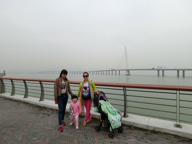 更成為展現深圳現代濱海城市魅力和形象的標志