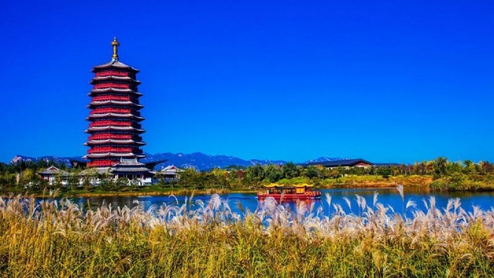 北京雁栖湖一日游