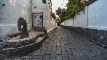 济南 西更道街2
