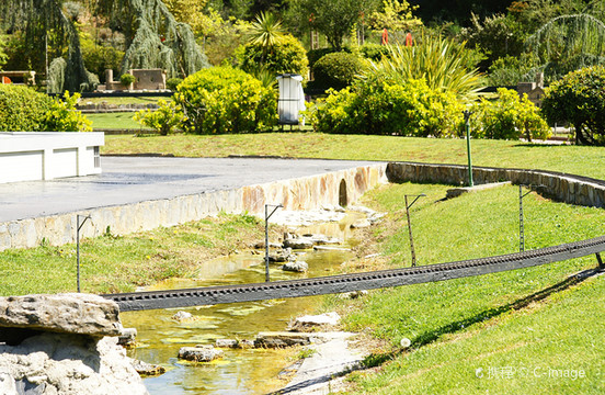 Catalunya en Miniatura