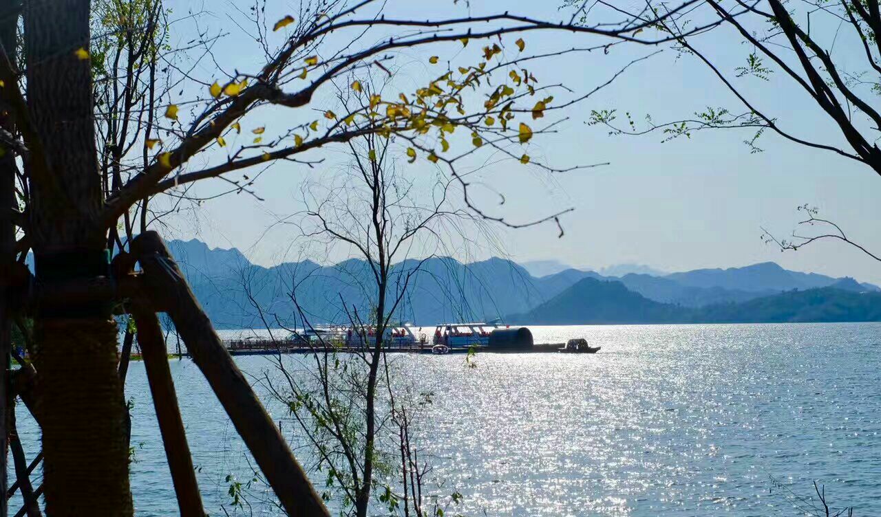 兴阳山风景区