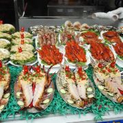 天气预报说厦门六月初都有雨,有点不敢去了~