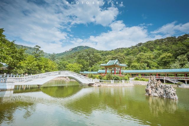 龙岳山风景区