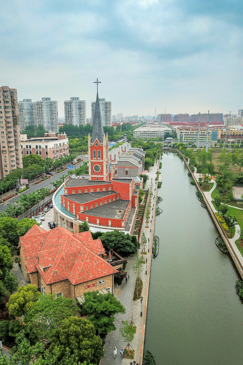 夏日小龙虾,匹萨diy,上海金桥红枫万豪里的周末亲子时光_上海游记