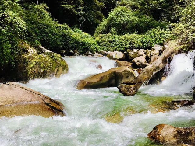 貢山獨龍江攻略,貢山獨龍江門票/遊玩攻略/地址/圖片/門票價格【攜程