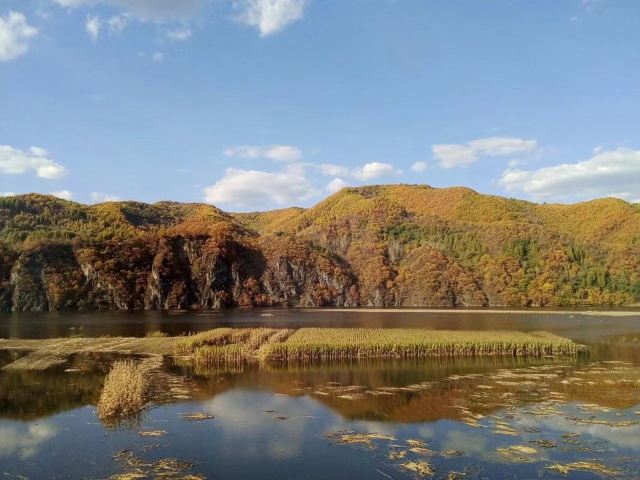 塞罕坝红松湖攻略,塞罕坝红松湖门票/游玩攻略/地址/图片/门票价格