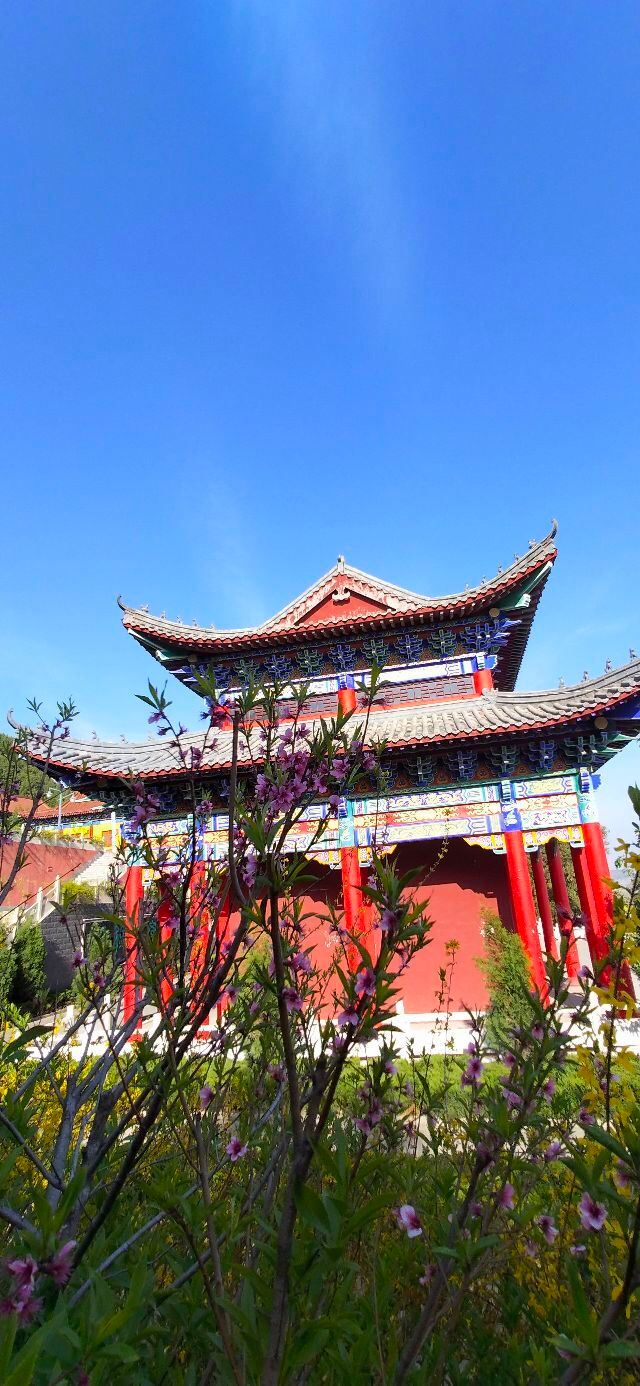 兰陵文峰山攻略,兰陵文峰山门票/游玩攻略/地址/图片/门票价格【携程