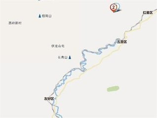 伊春辖区人口_伊春职业学院(2)