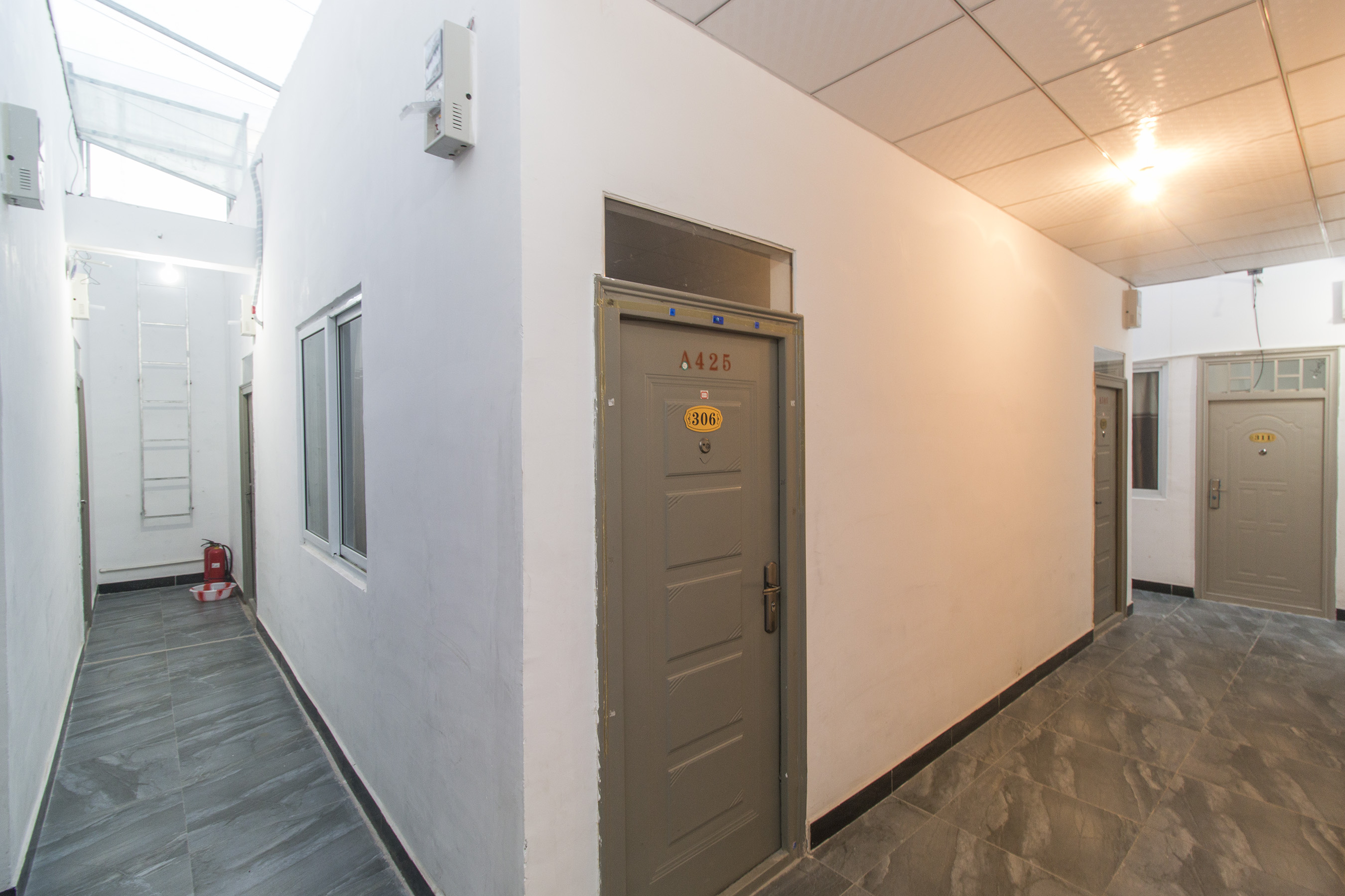 【携程攻略】顺义北京首都机场朗豪酒店(西门