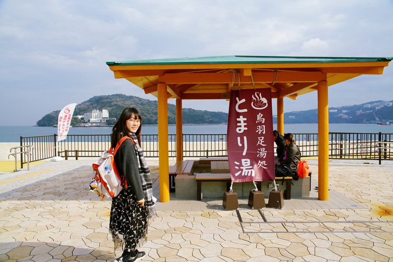 名古屋|鸟羽 伊势 金泽 白川乡 高山 飞弹 岐阜 -