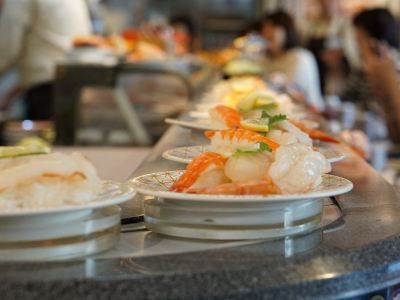 携程美食林 东京平禄寿司 東京新宿大久保店 附近景点 平禄寿司 東京新宿大久保店 周边景区推荐 攻略