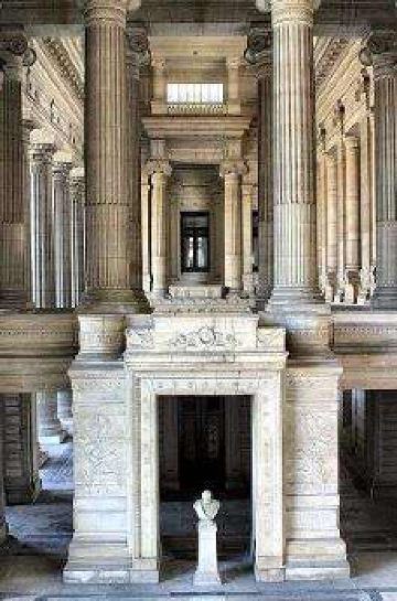 布鲁塞尔美术宫