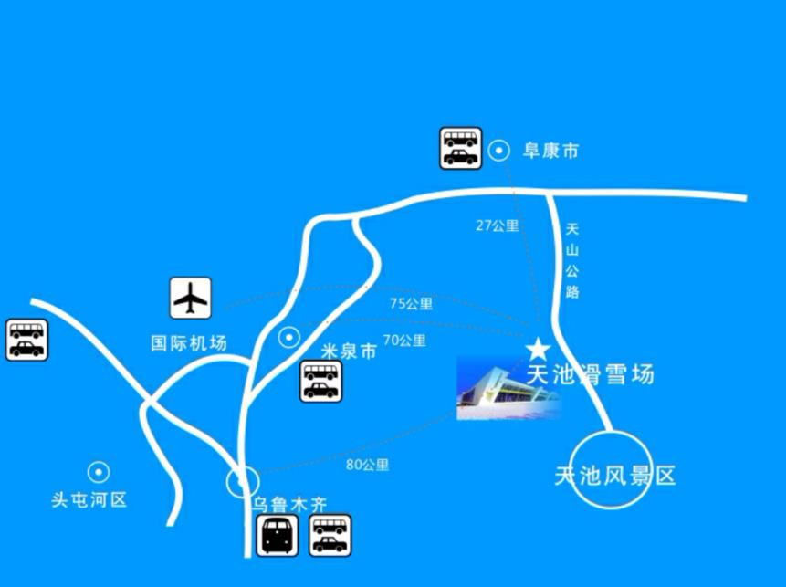 2016年初夏东天山徒步记(天山天池和南山牧场) - 乌鲁木齐游记攻略