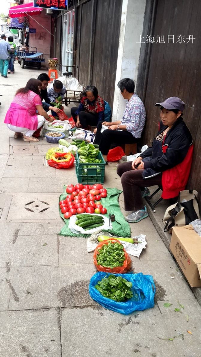 摆地摊菜,摆地摊,摆地摊货架_大山谷图库