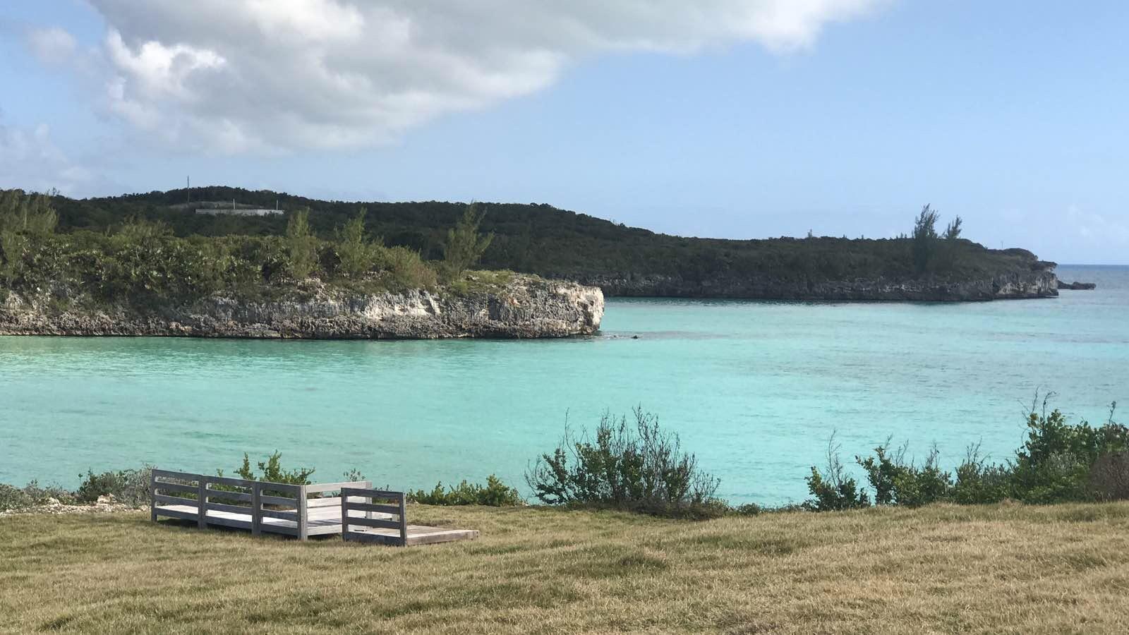 告诉你为什么我不坐邮轮去巴哈马!