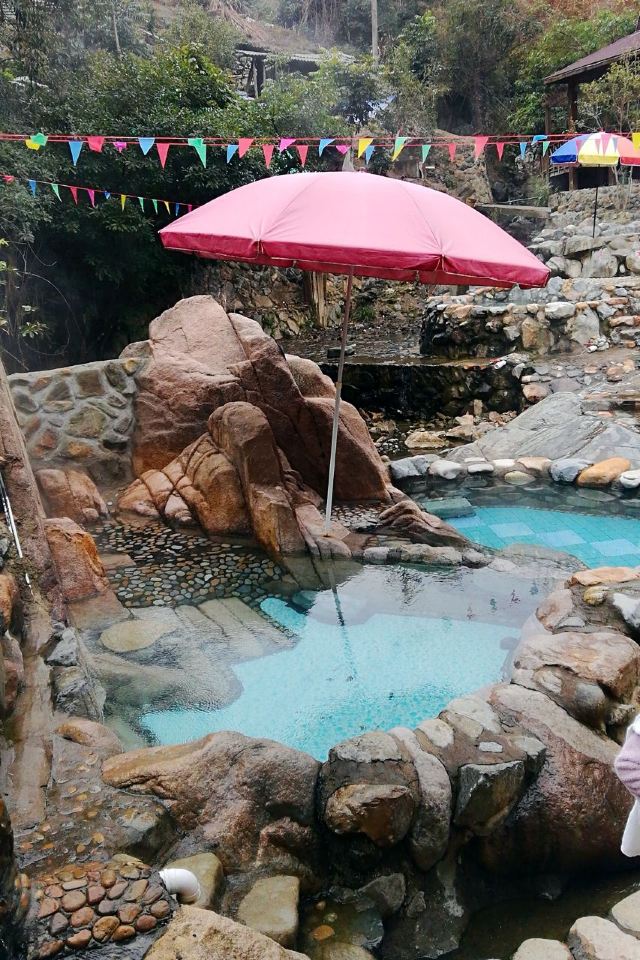 闽清黄楮林温泉攻略-黄楮林温泉门票价格多少钱-团购票价预定优惠