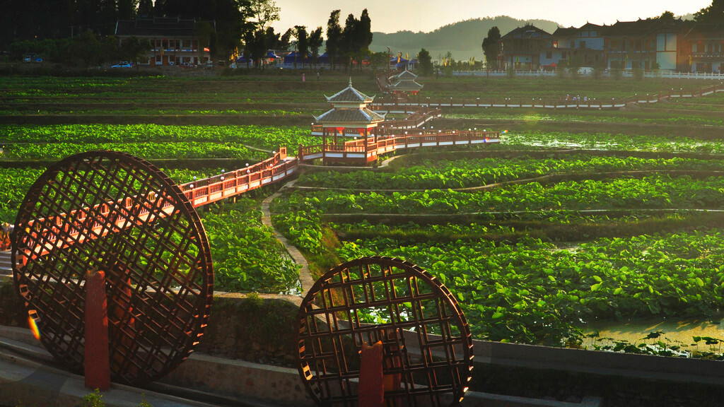 积善之家,勒是"余庆"