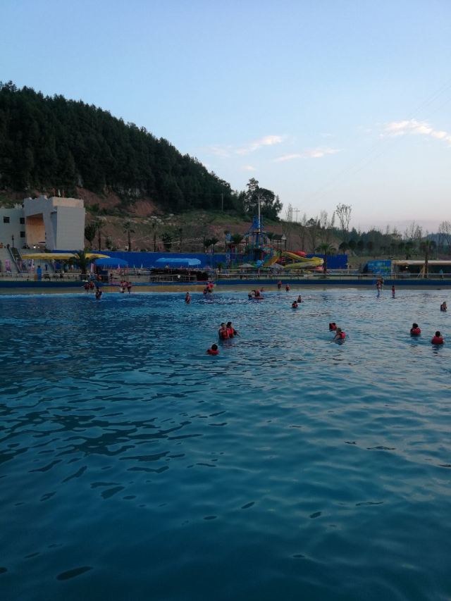 平昌驷马水乡大峡谷攻略,平昌驷马水乡大峡谷门票/游玩攻略/地址/图片