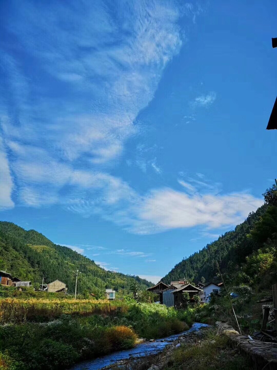 雪莲洞风景区