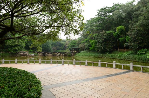 東莞榴花公園攻略,東莞榴花公園門票/遊玩攻略/地址/圖片/門票價格