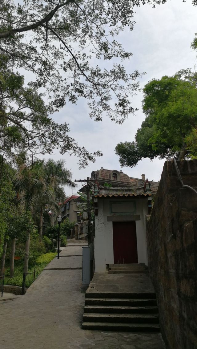 鼓浪屿观彩楼攻略,鼓浪屿观彩楼门票/游玩攻略/地址/图片/门票价格