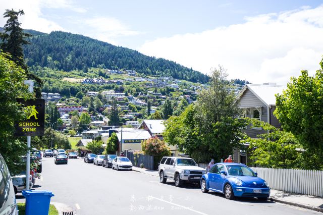 【新西兰】纯净之旅(奥克兰、汉密尔顿、罗托