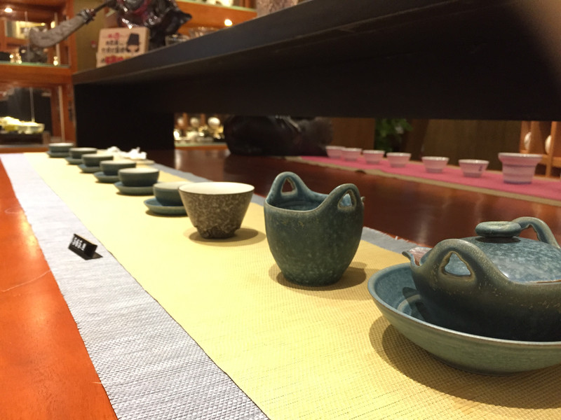 邂逅传说中城市里的小丽江——中山小榄/山朵心宿人文客栈