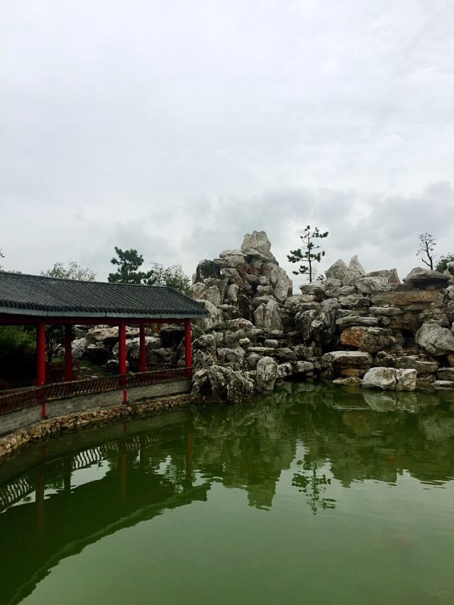 马鞍山诗城人家攻略,马鞍山诗城人家门票/游玩攻略/地址/图片/门票