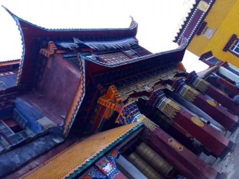 宗萨寺