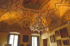 House Museum Palazzo Sorbello-佩鲁贾