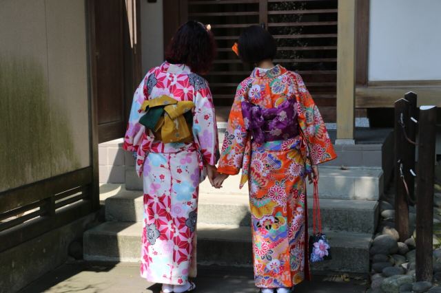 太宰府市花水木和服体验攻略 花水木和服体验门票价格多少钱 团购票价预定优惠 景点地址图片 携程攻略