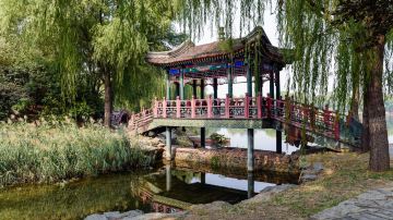 #20#北京 圆明园