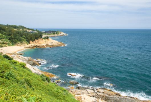 漳州东山岛一日【景点任选+上门接送+独立包车+10小时用车】【纯玩包车，专车专用，酒店接送，东山岛景点任选】